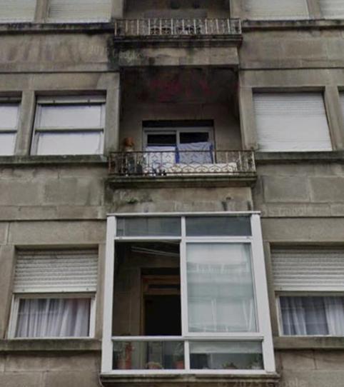 Dúplex en venda a Rúa de Aragón, 7, Casablanca - Calvario, Vigo - imatge 2 Foto 2 de Dúplex en venda a Rúa de Aragón, 7, Casablanca - Calvario, Vigo