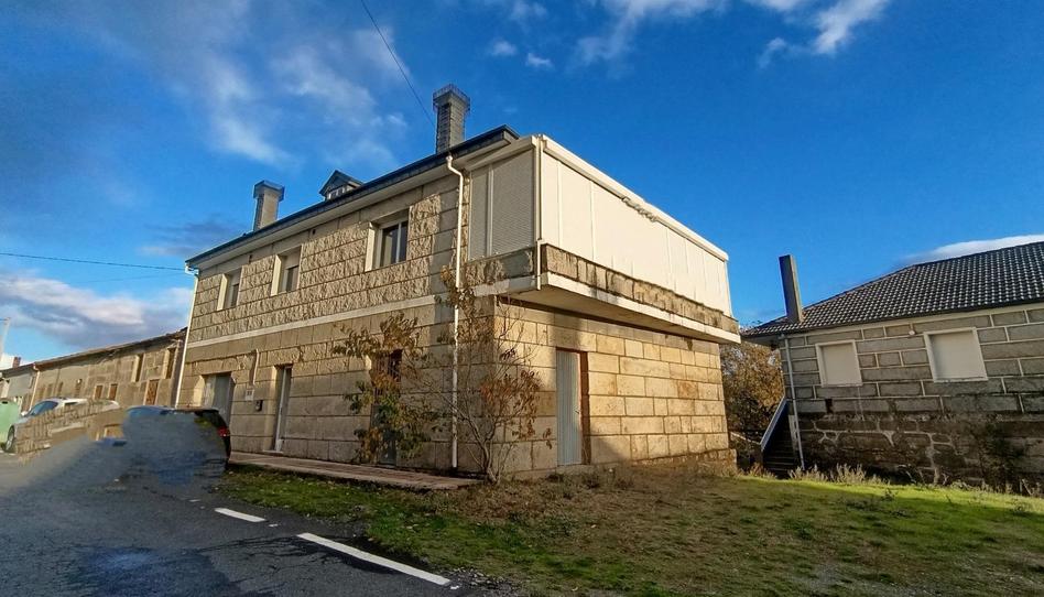 Foto 1 de Casa adosada en venda a Concello de Bande, 11, Bande, Ourense
