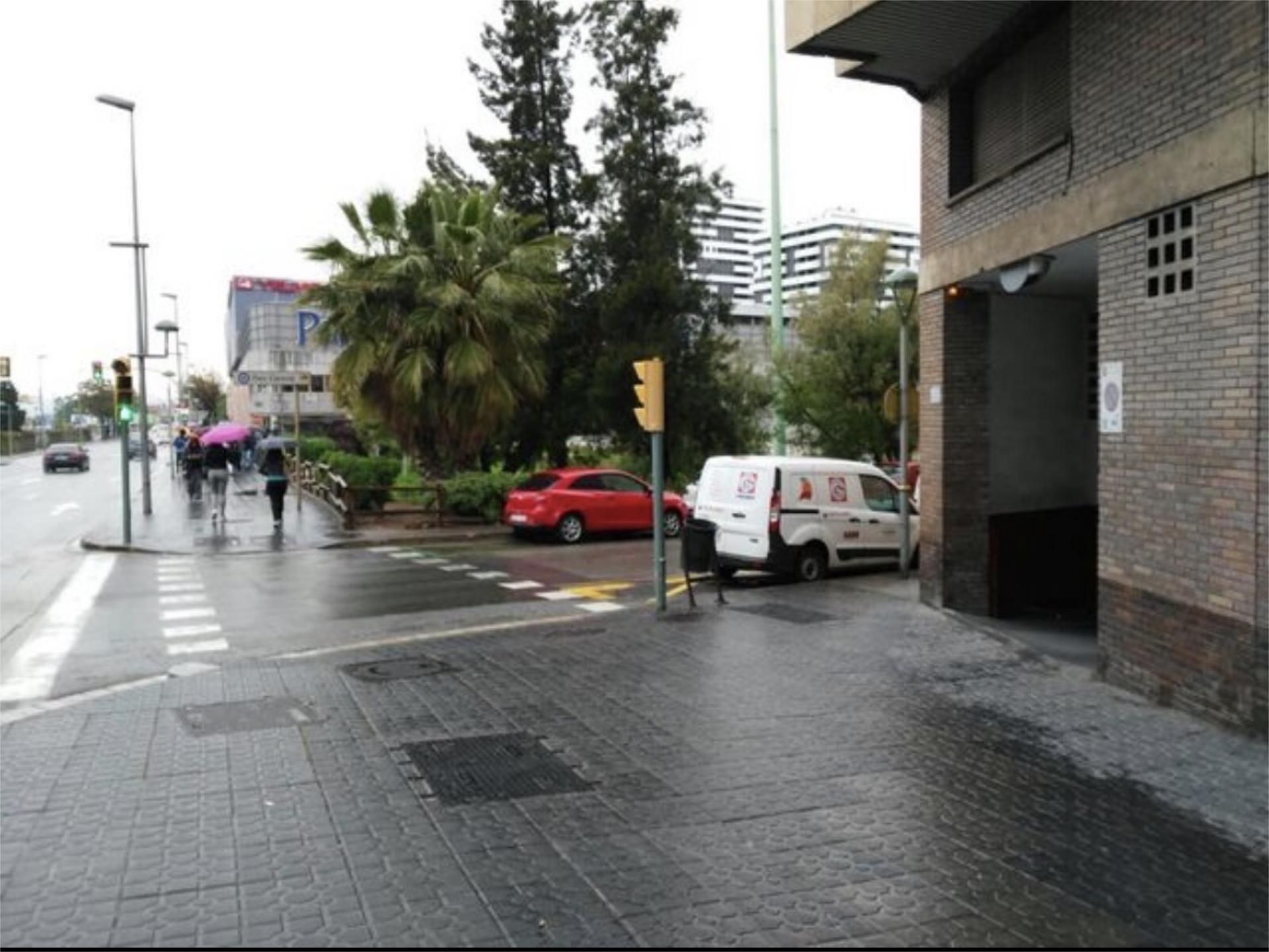 Garage to rent in Carrer del Cardenal Vidal i Barraquer, Nou Eixample Sud Exterior view of Garage to rent in Tarragona Capital