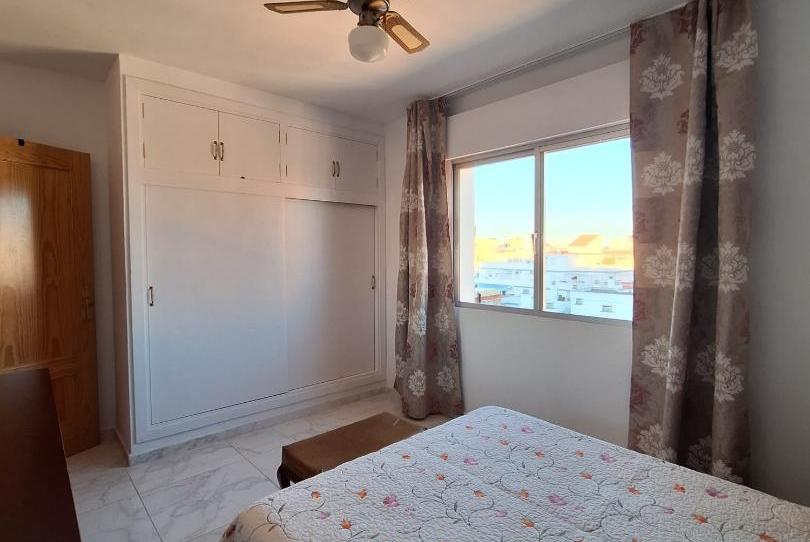 Apartament per a compartir a Calle Melilla, 25, Puerto de Estepona, Málaga - imatge 1 Foto 1 de Apartament per a compartir a Calle Melilla, 25, Puerto de Estepona, Málaga
