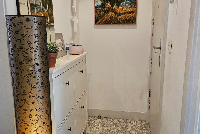 Pis en venda a Carrer Somosierra Alto Plaza, 5, Iralabarri, Bizkaia - imatge 1 Foto 1 de Pis en venda a Carrer Somosierra Alto Plaza, 5, Iralabarri, Bizkaia