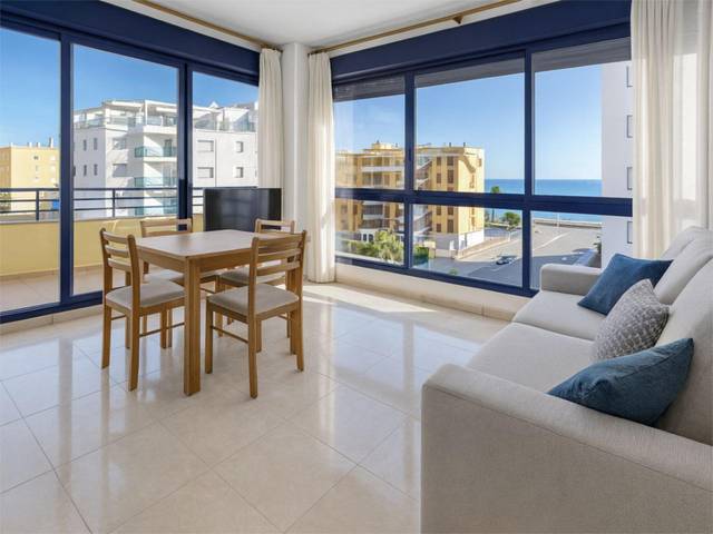 Piso en Venta en Avinguda del País Valencià, 1 en Guardamar de la Safor