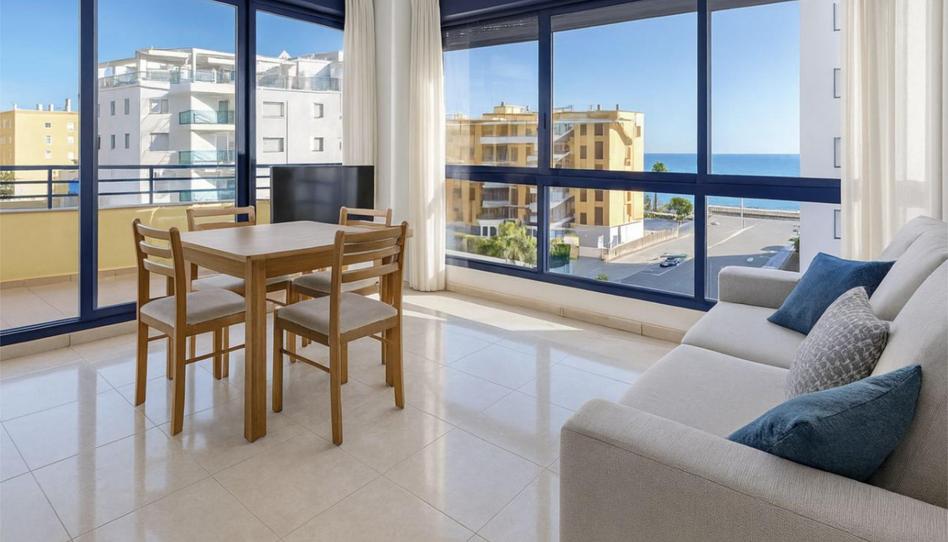Photo 1 of Flat for sale in Avinguda del País Valencià, 1, Guardamar de la Safor, Valencia