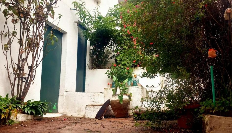 Country house for sale in Avenida Santa Marina, 18, Aracena, Huelva - image 1 Photo 1 of Country house for sale in Avenida Santa Marina, 18, Aracena, Huelva