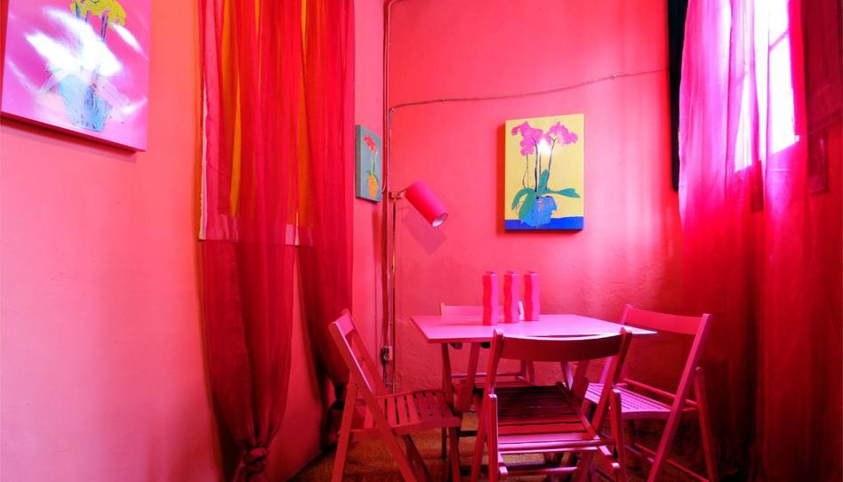 Foto 1 de Finca rústica de lloguer a Carrer del Putxet, 42, El Putget i el Farró, Barcelona