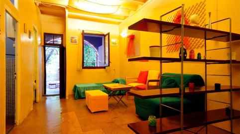 Foto 2 de Finca rústica de lloguer a Carrer del Putxet, 42, El Putget i el Farró, Barcelona