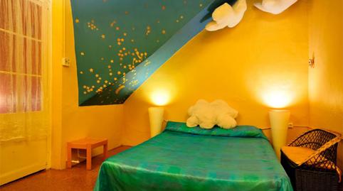 Foto 3 de Finca rústica de lloguer a Carrer del Putxet, 42, El Putget i el Farró, Barcelona