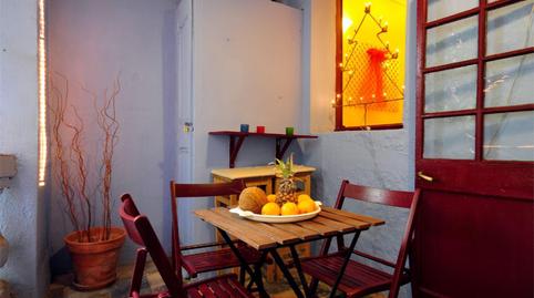 Foto 5 de Finca rústica de lloguer a Carrer del Putxet, 42, El Putget i el Farró, Barcelona