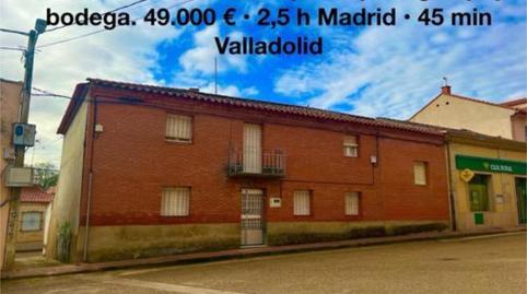 Casa o xalet en venda a Belver de los Montes, Zamora - imatge 2 Foto 2 de Casa o xalet en venda a Belver de los Montes, Zamora