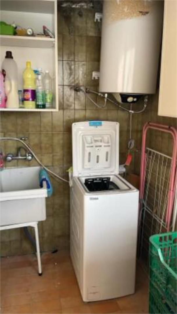 Estudio de alquiler en Barrio del Progreso