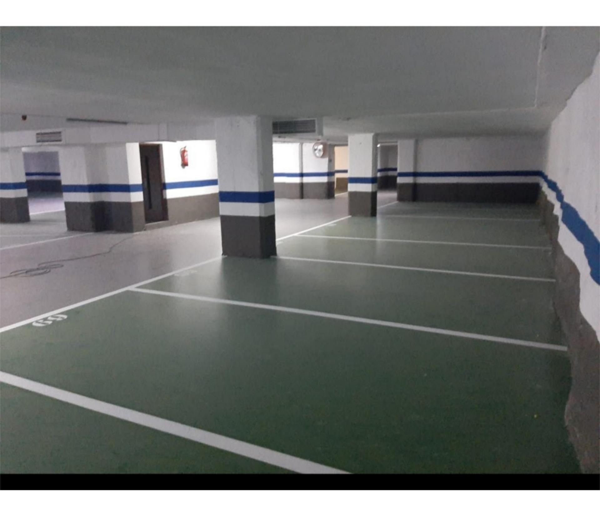 Parking of Garage to rent in  Logroño