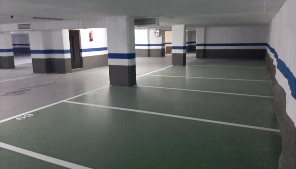 Garage to rent in Calle Oeste, 17, Oeste, La Rioja - image 1 Photo 1 of Garage to rent in Calle Oeste, 17, Oeste, La Rioja