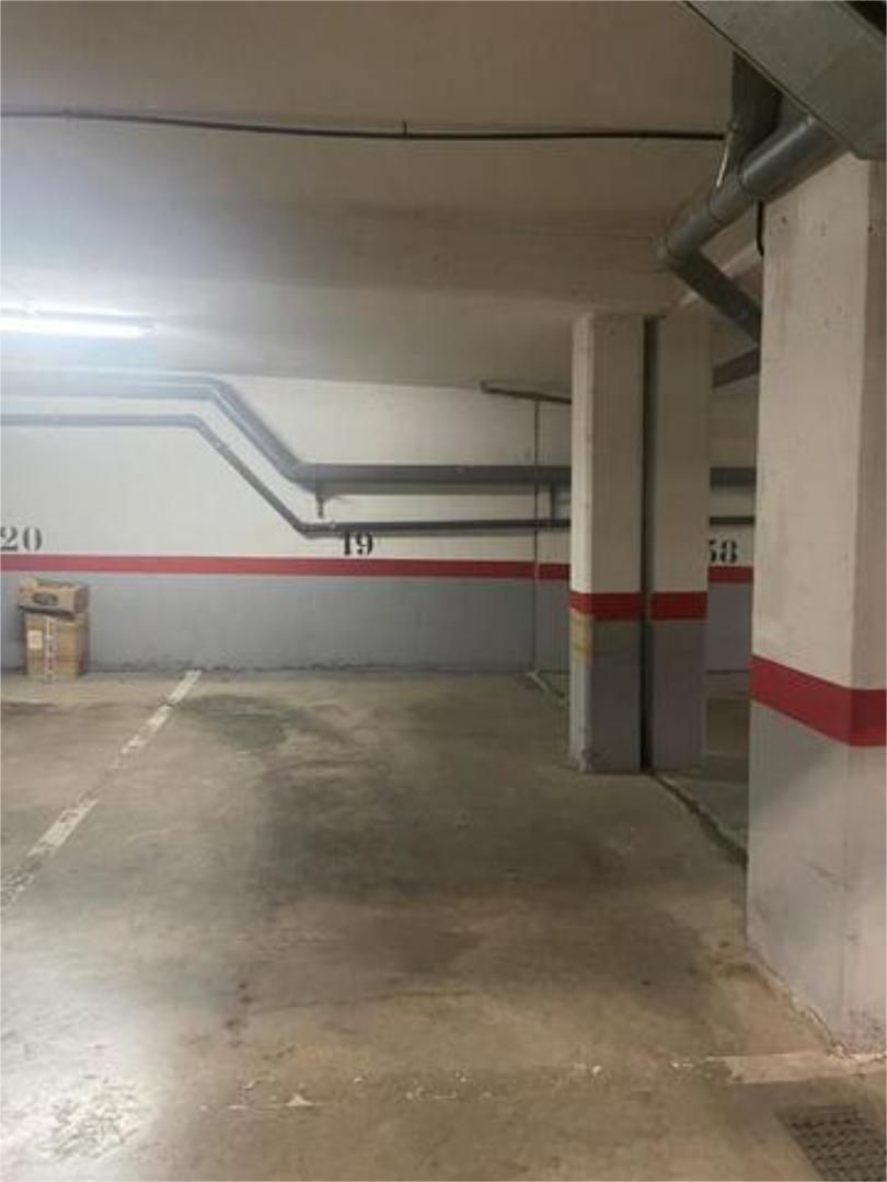 Parking of Garage to rent in Guadalajara Capital
