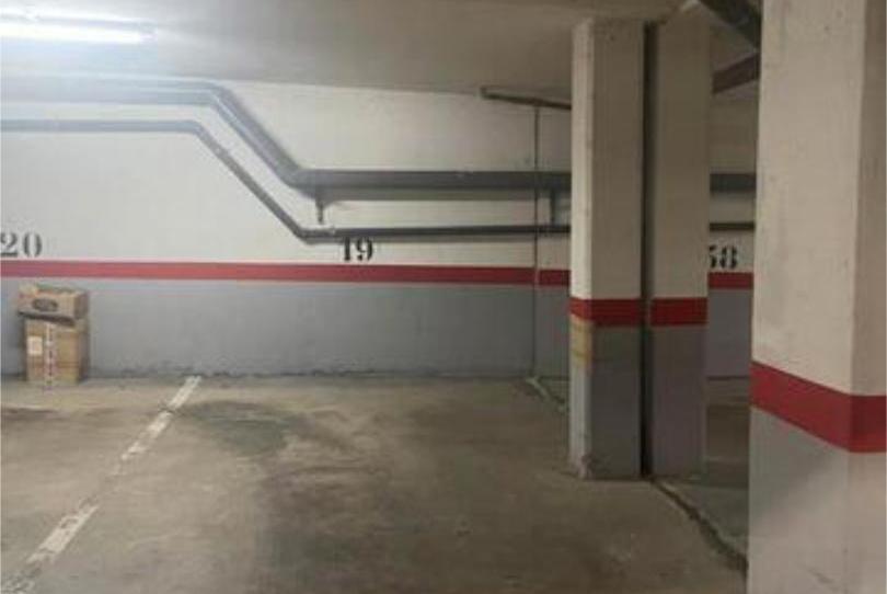 Garage to rent in Aguas Vivas, Guadalajara - image 1 Photo 1 of Garage to rent in Aguas Vivas, Guadalajara