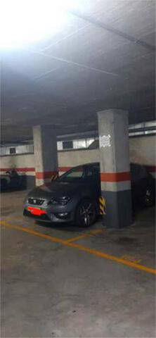 Garaje en Alquiler en Muntanyeta