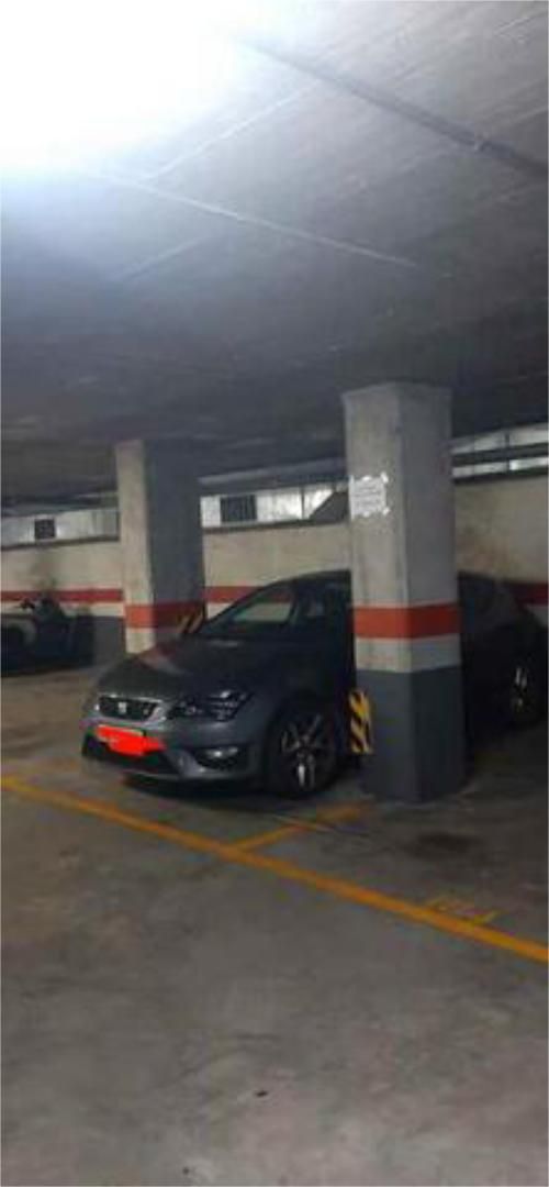 Parking of Garage to rent in Castelldefels