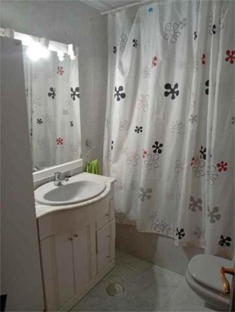 Bathroom of Flat for sale in Torrelavega 