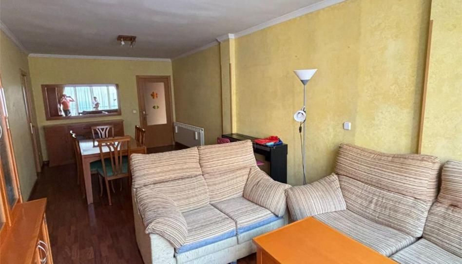 Foto 1 de Pis de lloguer a Calle Joaquina Santander, 51, Centro - Corte Inglés, Toledo