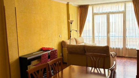 Foto 2 de Pis de lloguer a Calle Joaquina Santander, 51, Centro - Corte Inglés, Toledo