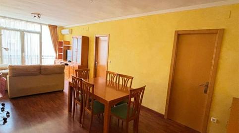 Foto 3 de Pis de lloguer a Calle Joaquina Santander, 51, Centro - Corte Inglés, Toledo