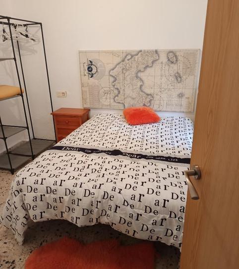 Flat to share in Calle Santa Teresa, 9, Santa Fe, Granada - image 2 Photo 2 of Flat to share in Calle Santa Teresa, 9, Santa Fe, Granada