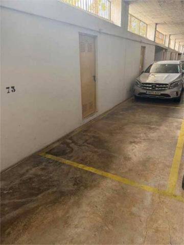 Garaje en Alquiler en Martín Carpena - Torre del Río