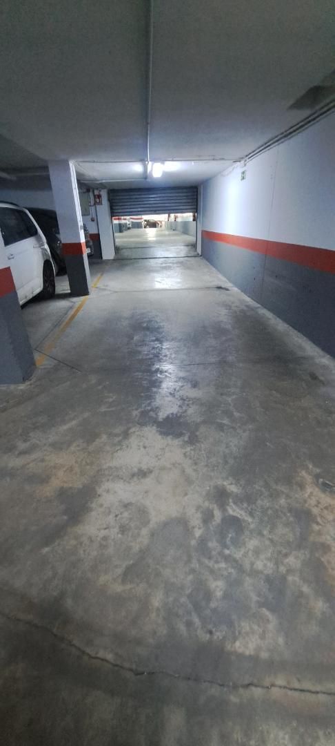 Parking of Garage to rent in  Sevilla Capital