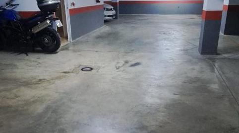 Photo 2 of Garage to rent in Calle Bartolomé de Medina, 1, Alfalfa - Santa Cruz, Sevilla