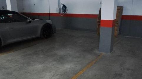 Photo 3 of Garage to rent in Calle Bartolomé de Medina, 1, Alfalfa - Santa Cruz, Sevilla