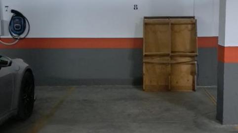 Photo 4 of Garage to rent in Calle Bartolomé de Medina, 1, Alfalfa - Santa Cruz, Sevilla