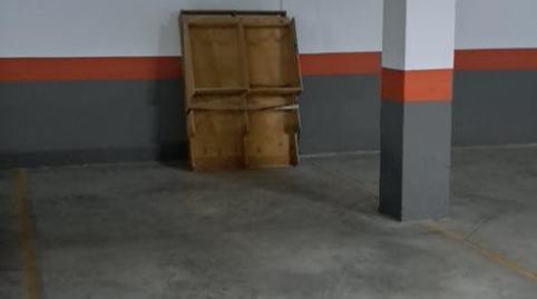 Photo 5 of Garage to rent in Calle Bartolomé de Medina, 1, Alfalfa - Santa Cruz, Sevilla