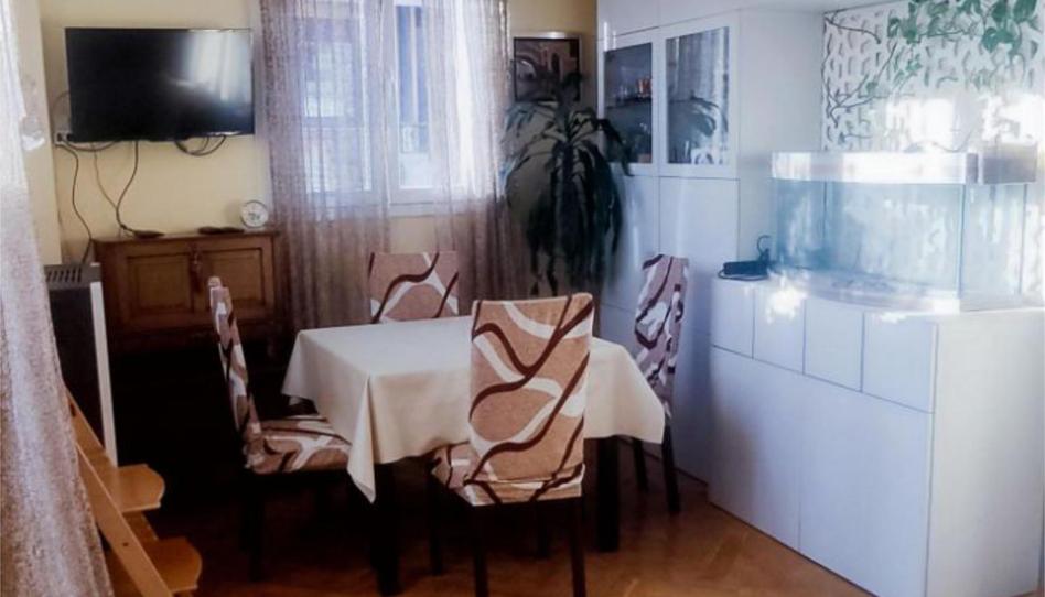 Flat for sale in Travesía del Arroyo, 11, Valdeacederas, Madrid - image 1 Photo 1 of Flat for sale in Travesía del Arroyo, 11, Valdeacederas, Madrid