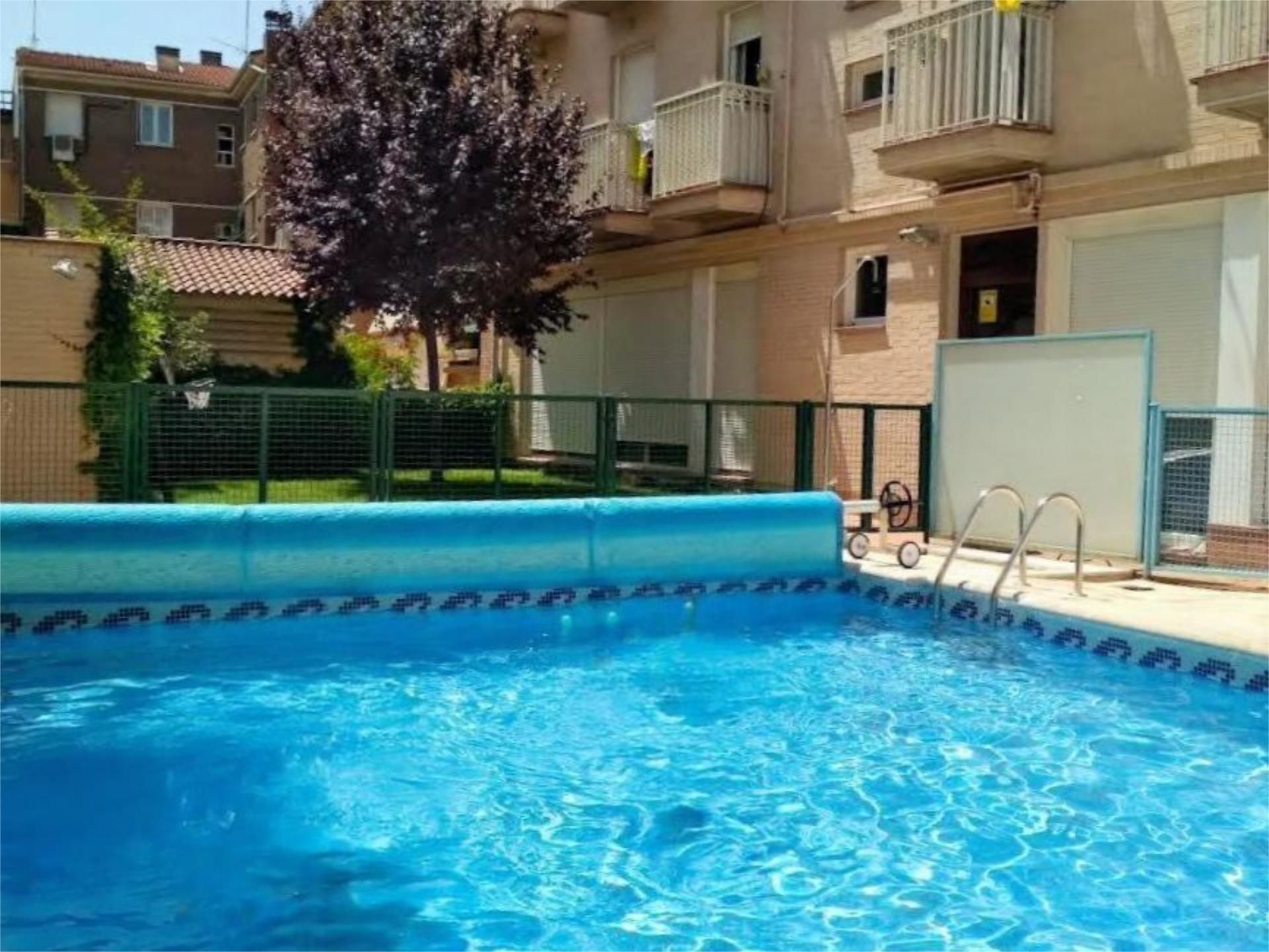 Pis en venda a Travesía del Arroyo, 11, Valdeacederas Piscina de Pis en venda en Madrid Capital amb Aire condicionat, Terrassa i Piscina
