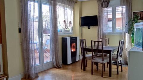 Foto 2 de Pis en venda a Travesía del Arroyo, 11, Valdeacederas, Madrid