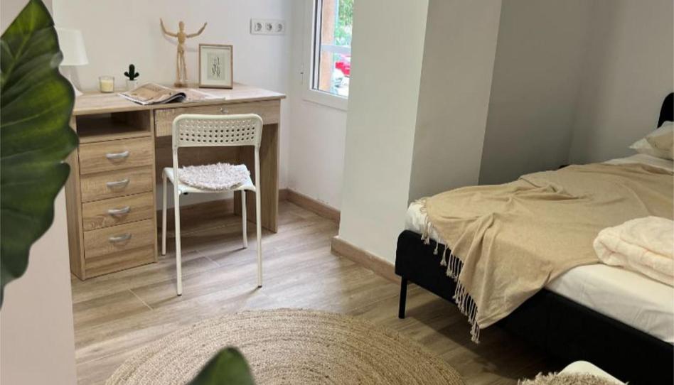 Flat to share in Plaça D'hondures, 5, Ciutat Jardí, Valencia - image 1 Photo 1 of Flat to share in Plaça D'hondures, 5, Ciutat Jardí, Valencia