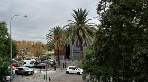 Flat to share in Plaça D'hondures, 5, Ciutat Jardí, Valencia - image 2 Photo 2 of Flat to share in Plaça D'hondures, 5, Ciutat Jardí, Valencia