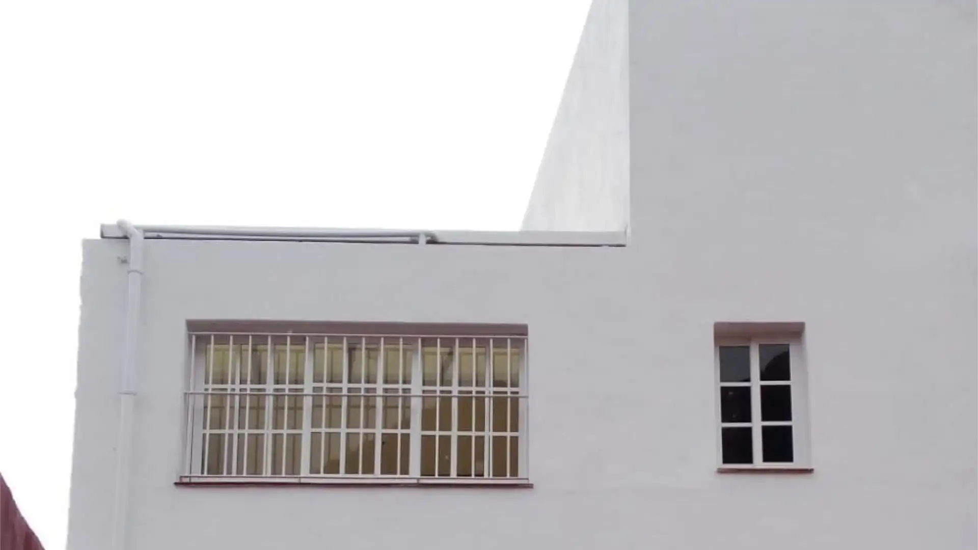 Vista exterior de Pis en venda en  Santa Cruz de Tenerife Capital