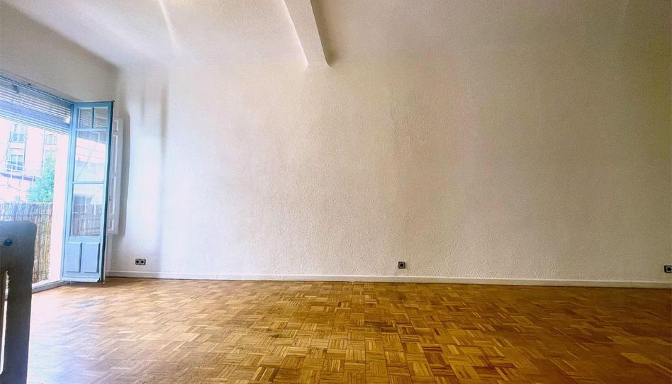 Pis de lloguer a Calle de Monteleón, 42, Trafalgar, Madrid - imatge 1 Foto 1 de Pis de lloguer a Calle de Monteleón, 42, Trafalgar, Madrid