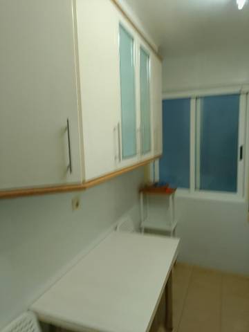 Piso en Alquiler en Rúa San Agustín, 29 en Ciudad Vieja