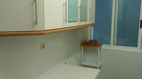 Foto 5 de Piso de alquiler en Rúa San Agustín, 29, Ciudad Vieja, A Coruña Capital