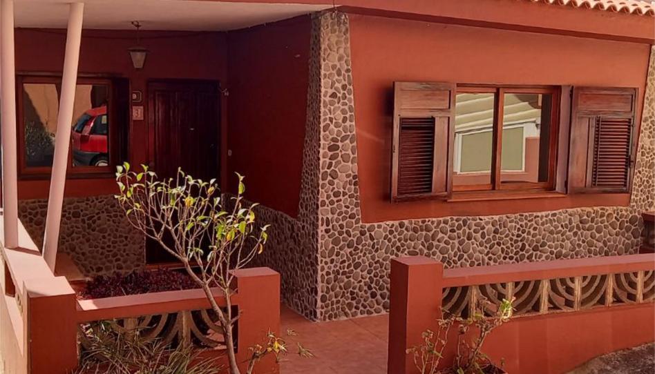 Casa adosada de lloguer a Calle las Piteras, 9, Tegueste, Santa Cruz de Tenerife - imatge 1 Foto 1 de Casa adosada de lloguer a Calle las Piteras, 9, Tegueste, Santa Cruz de Tenerife