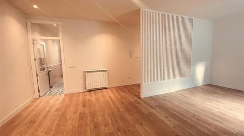 Photo 3 of Flat to rent in Calle de Piamonte, 12, Justicia - Chueca, Madrid