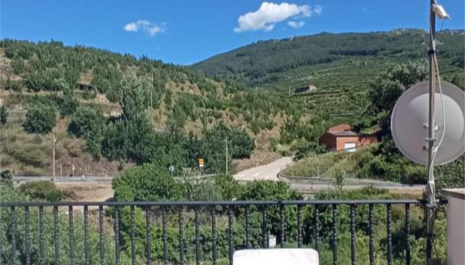 Photo 1 of Apartment to rent in Avenida del Pilar, 25, Navaconcejo, Cáceres