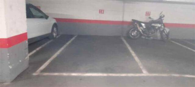 Garaje en Alquiler en Acacias