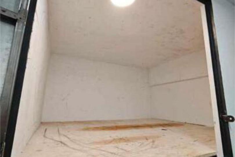 Foto 1 de Traster de lloguer a Goya, Madrid