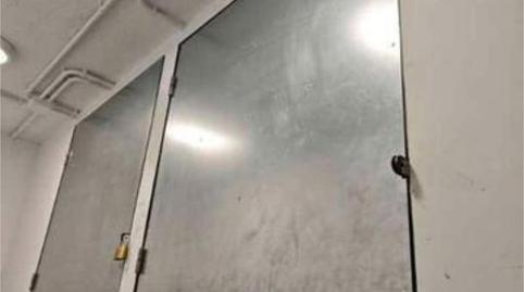 Foto 3 de Traster de lloguer a Goya, Madrid