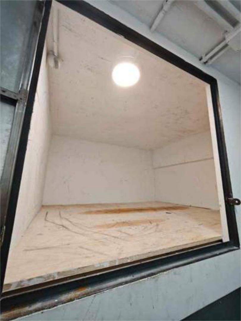 Box room to rent in Goya Box room to rent in Madrid Capital