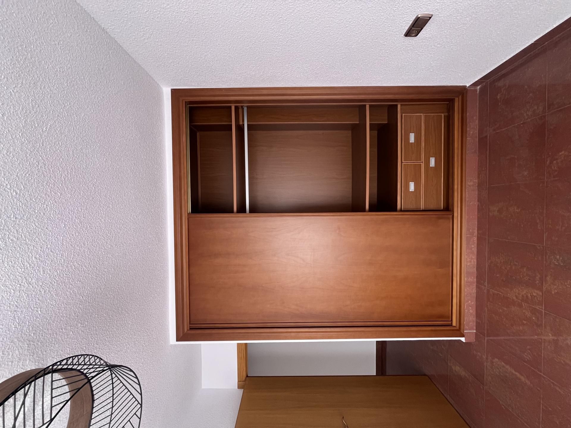 Flat to rent in Calle José Ramón Díez de Revenga, 5, Pozo Cañada Bedroom of Flat to rent in Pozo Cañada with Heating, Storage room and Furnished