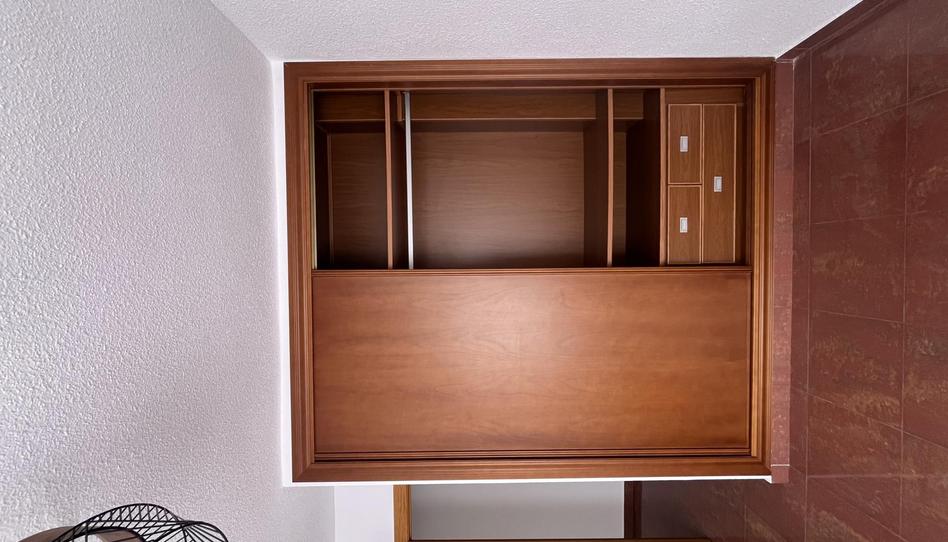 Flat to rent in Calle José Ramón Díez de Revenga, 5, Pozo Cañada, Albacete - image 1 Photo 1 of Flat to rent in Calle José Ramón Díez de Revenga, 5, Pozo Cañada, Albacete