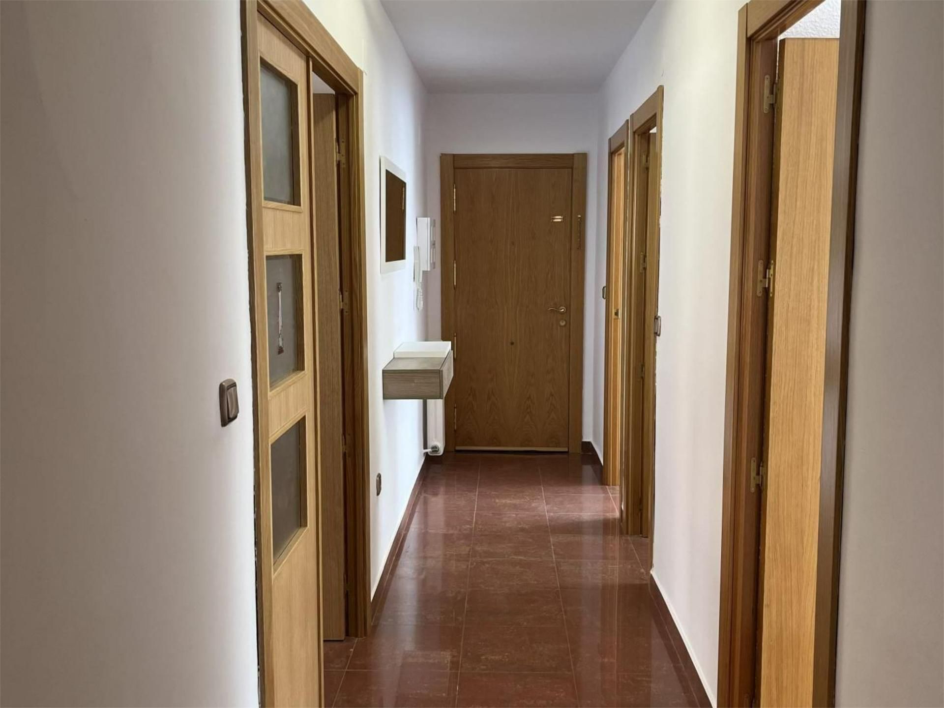 Flat to rent in Calle José Ramón Díez de Revenga, 5, Pozo Cañada Flat to rent in Pozo Cañada with Heating, Storage room and Furnished